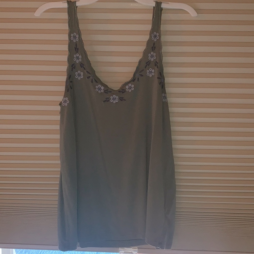 Aerie Soft and sexy tank